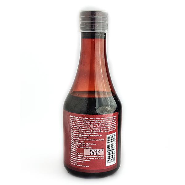 Imbue Rosa Period Potion 200 ml - Intimate Care