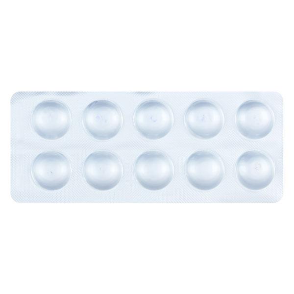 PANZOL 40 Tablet 10's - Ulcer/Reflux/Flatulence-Aaa