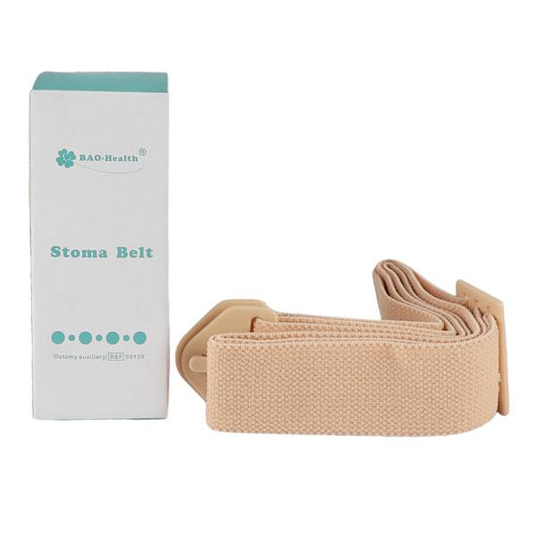 Netmeds | Bao Health Stoma Belt Ostomy Auxiliary (50100) (120 cm)