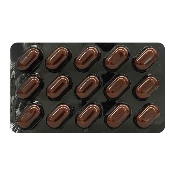 PANOXIMET Tablet 15's - Supplements-Sup