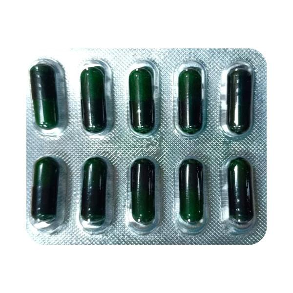 CONCHITA 200 Capsule 10's - Fungal Infections-Anf