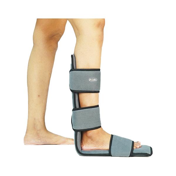 Netmeds | P+caRe Padded Plantar Fasciitis Night Splint (C3018) (STD)