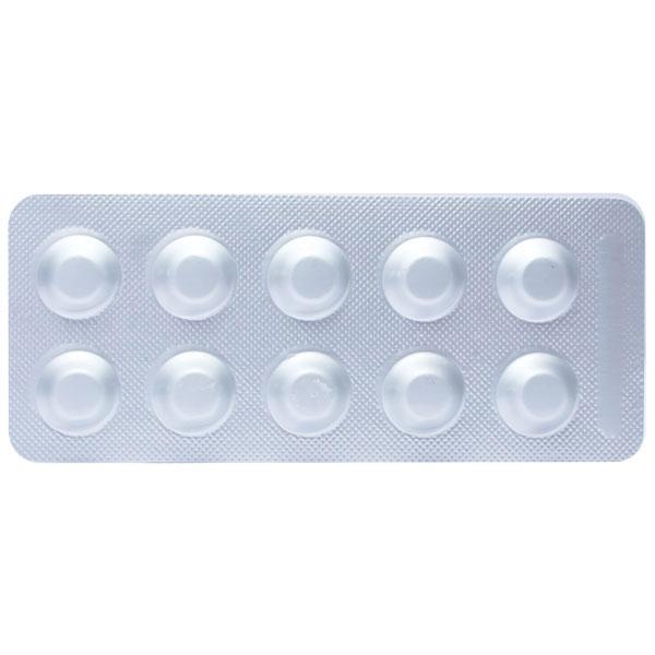 BITMET R 25 Tablet 10's - Hypertension-Bet