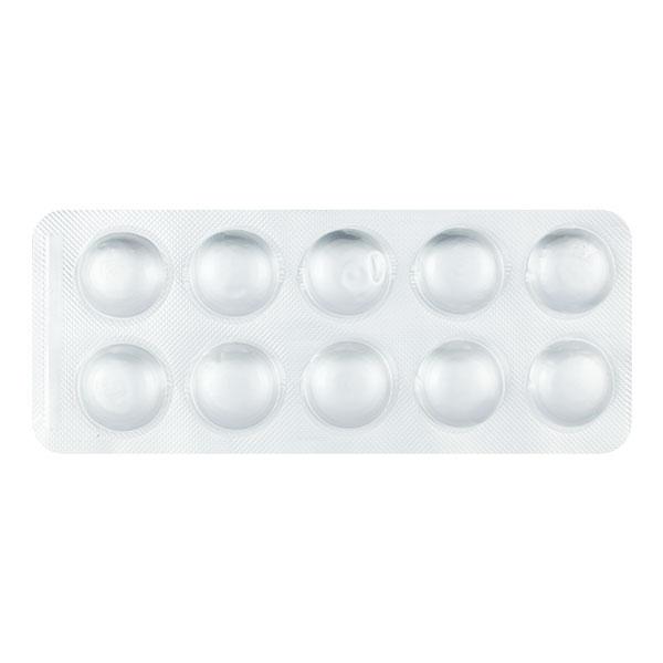 METOLOL MF 50 Tablet 10's - Hypertension-Bet