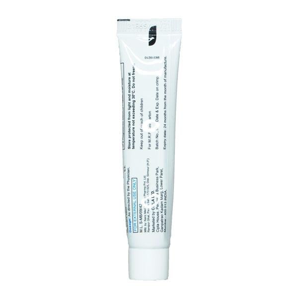 MUPICIP Ointment 10gm - Skin Infections-Toa