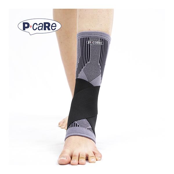 P+caRe Ankle Binder (C3015) (XL) - Ankle/Foot Supports