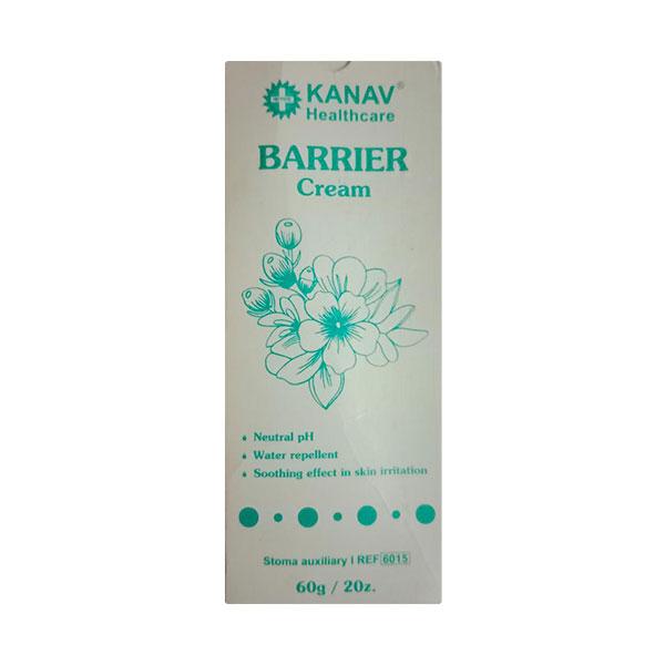 Kanav Healthcare Barrier Cream (6015) 60 gm - Device - S