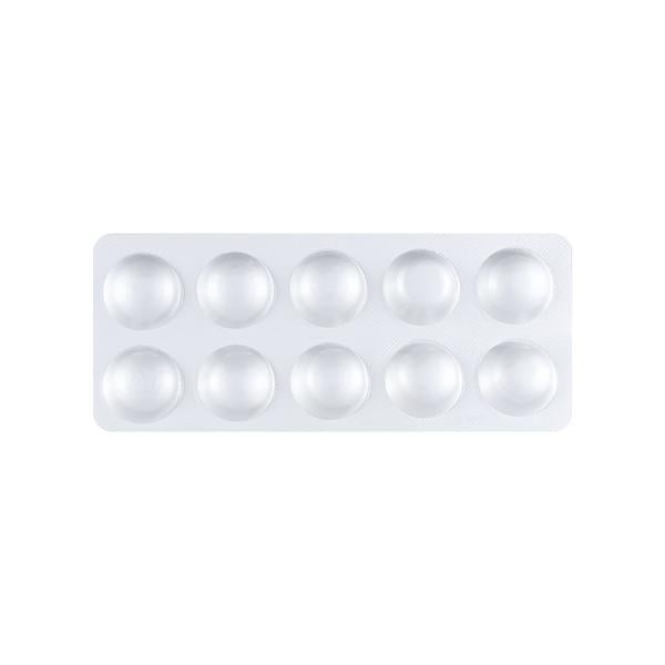 Oritaxim O 50mg Tablet 10'S - Bacterial Infections-Cep