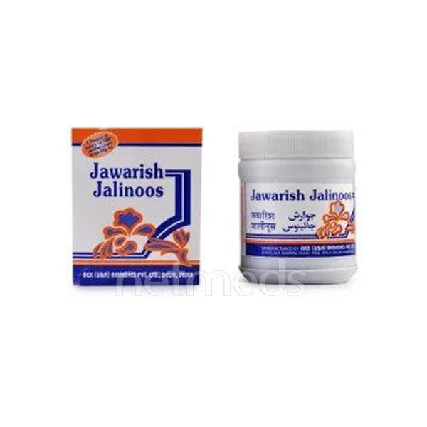 Netmeds | Rex Jawarish-e-Jalinoos 60 gm