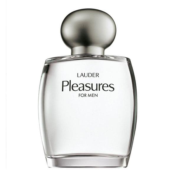Estee Lauder Pleasures For Men Eau de Cologne 100 ml