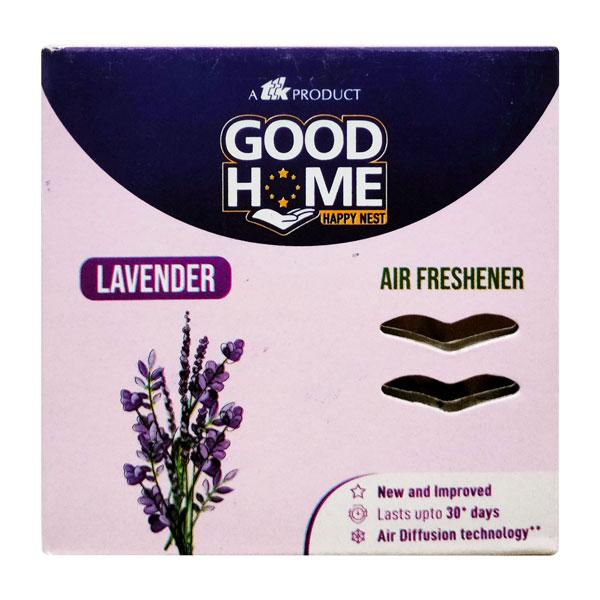 Netmeds | Good Home Air Freshener - Lavender 50 gm