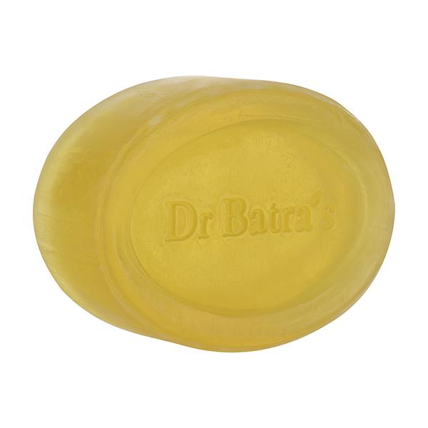 Dr Batra's Bathing Bar - Berberis Aquifolium & Echinacea 125 gm - Shower Gels & Body Wash