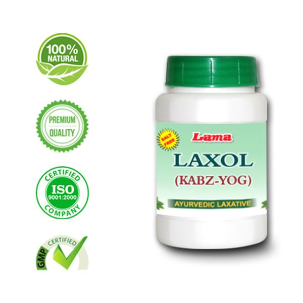 Lama Laxol (Kabz-Yog) Powder 100 gm - Speciality Medicines