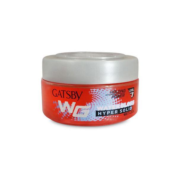 Netmeds | Gatsby Water Gloss Red 30 gm