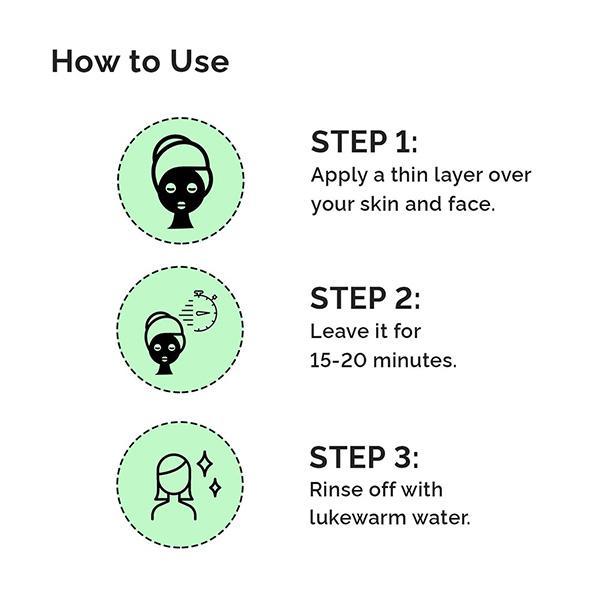 Greenberry Organics Aloe Vera Hydro 3-in-1 Gel 100 gm - Night Cream