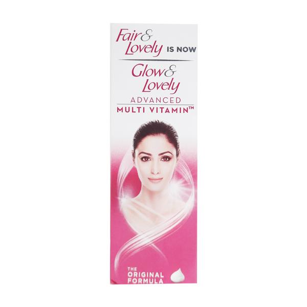 Glow & Lovely Advanced Multi Vitamin Face Cream 50 gm