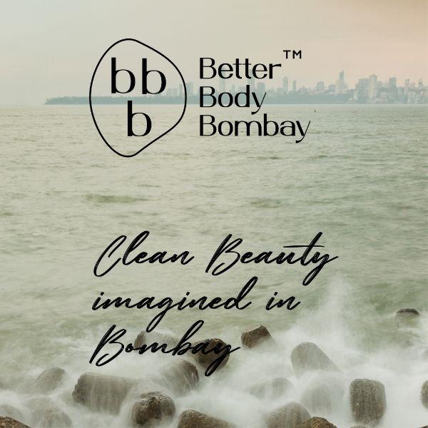BBB Better Body Bombay Cleansing Hand Wash- Aloe & Coconut 300 ml - Hand Wash & Soaps