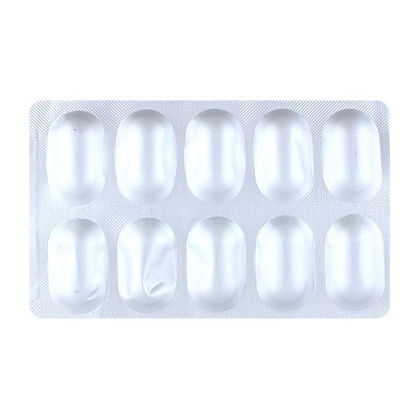 PREFER PLUS Tablet 10's - Supplements-Vam