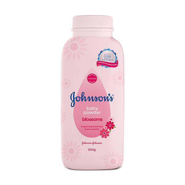 Netmeds | Johnson's Baby Powder Blossoms 200 gm