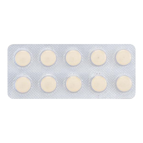 IVERKIND 6 Tablet 10's - Parasitic Worms-Ant