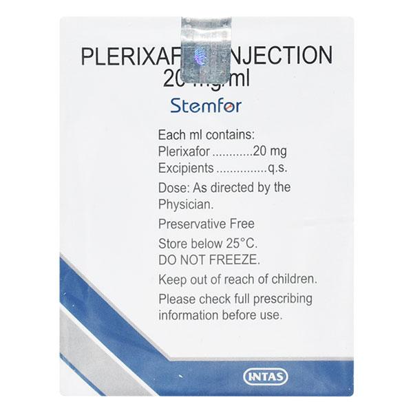 STEMFOR Injection 1.2ml - Auto Immune Disease-Vac