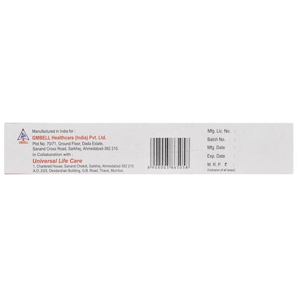 Fungdid B Cream 15gm - Fungal Infections-Taa