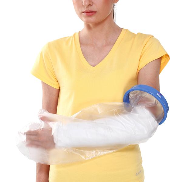 Netmeds | Tynor Cast Arm Cover (One Size) (C 19)