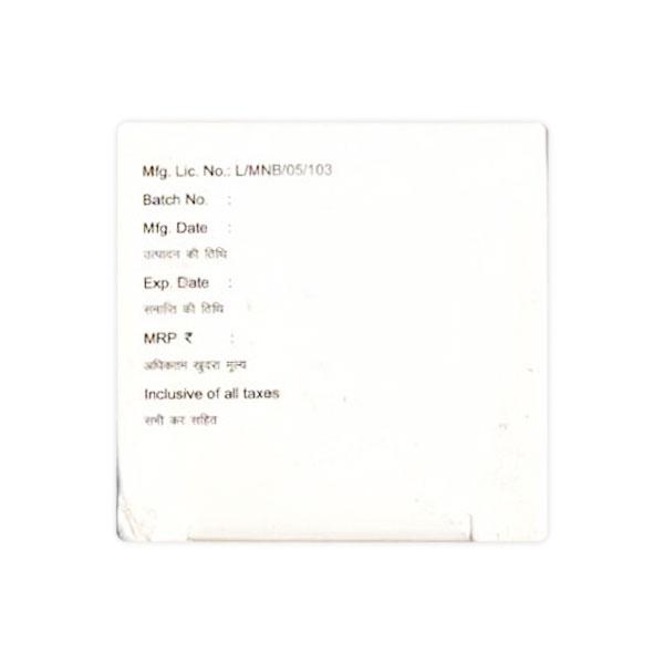 Sumo L 120 Strawberry Flavour Suspension 60ml (N) - Fever-Ana