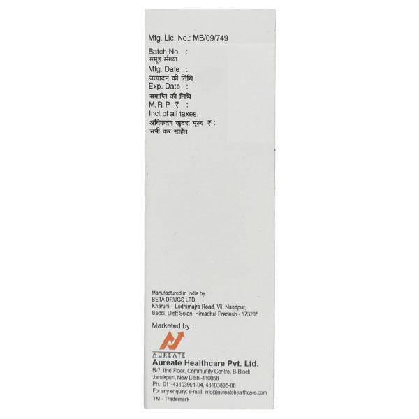 DOCEFECT RTU 20mg Injection 1ml - Cancer Oncology-Cyt