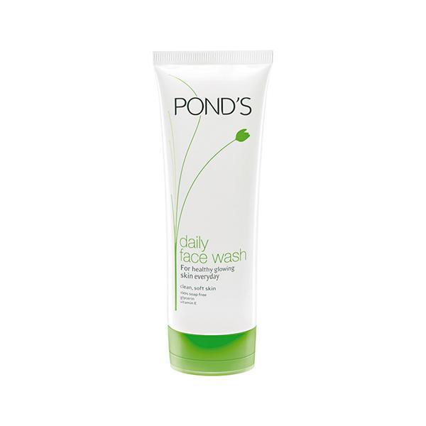 Netmeds | Pond's Daily Face Wash 50 gm