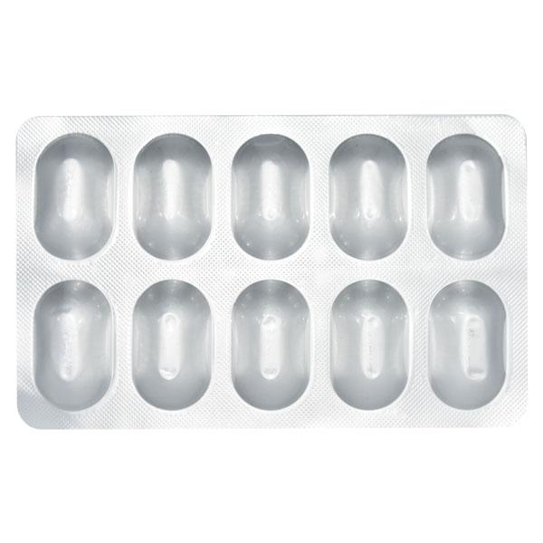 MOBIRAL Tablet 10's - Supplements-Sup