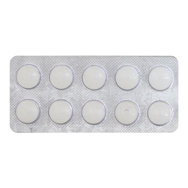 Konflav 200mg Tablet 10'S - Bladder And Prostate Disorders-Dru