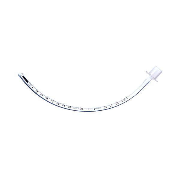 Polymed Endotracheal Tube Plain (4.5 mm) 1's - Catheters & Tubes
