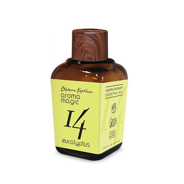 Netmeds | Aroma Magic Essential Oil - Eucalyptus 20 ml