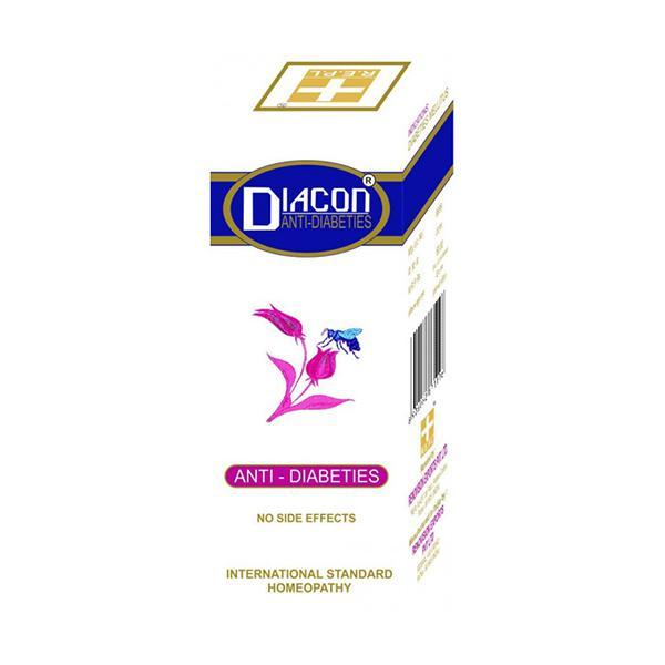 Repl Diacon Drops 30 ml - Homeopathic Drops