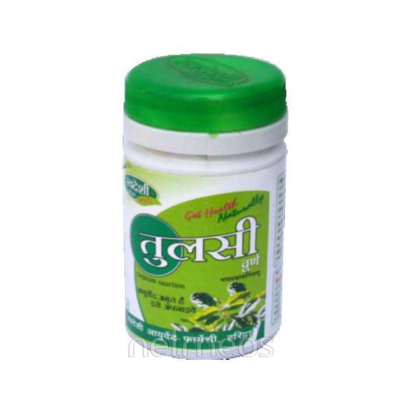 Swadeshi Tulsi Churna Powder 80 gm - Speciality Medicines