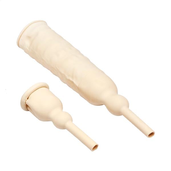 Netmeds | Romsons Male Cath 35mm - XL (GS-1010)
