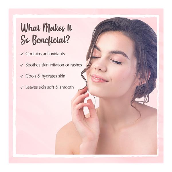 The Beauty Co. Facial Mist - Rose 100 ml - Face Mists