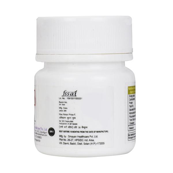 Alvizia Melatonin 10 mg Softgel Capsule 30's - Mental Health