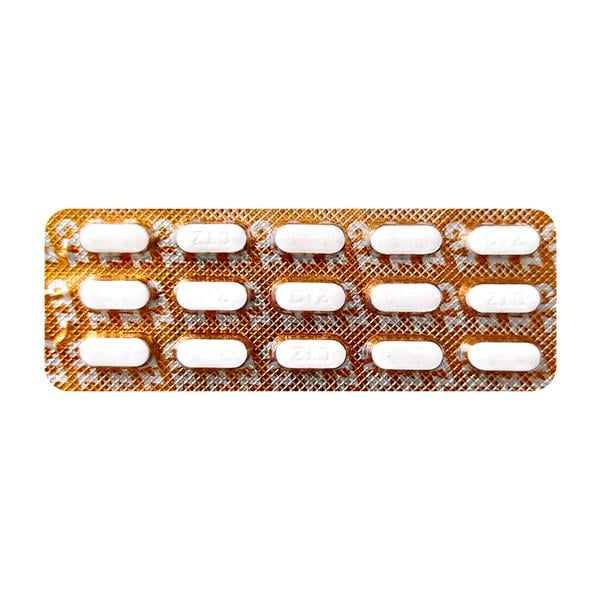 CTZ Tablet 15's - Allergies-Ant