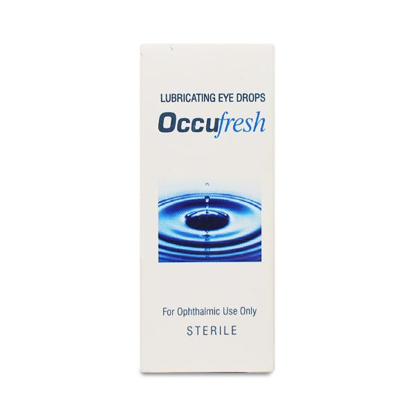 Netmeds | Occufresh Eye Drops 10ml