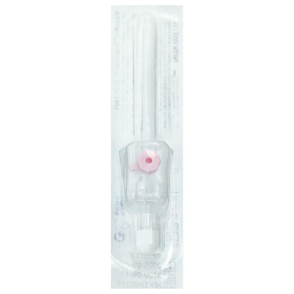 B.Braun Vasofix Luer Lock IV Cannula 20G 60 ml/min - Cannula