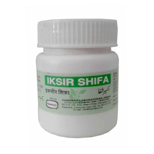 Netmeds | Hamdard Iksir Shifa 20's