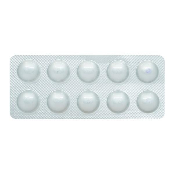 BILAST M Tablet 10's - Allergies-Ant