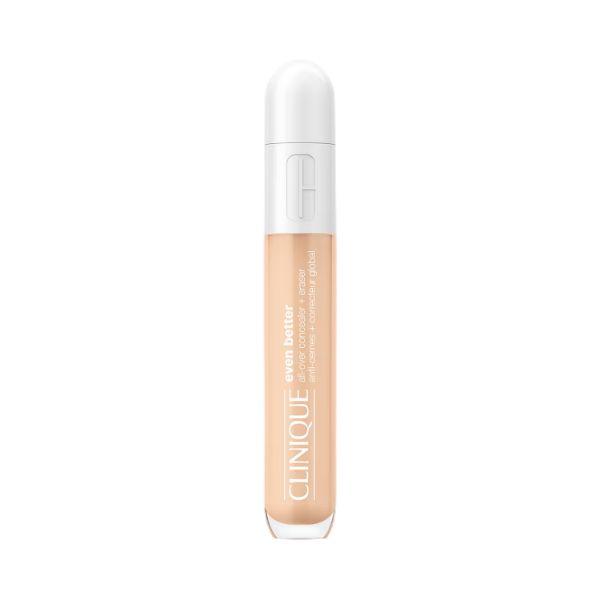 Clinique Even Better All-Over Concealer + Eraser CN 20 Fair 6 ml - Concealer
