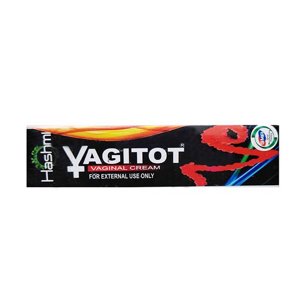 Netmeds | Hashmi Vagitot Cream 20 gm