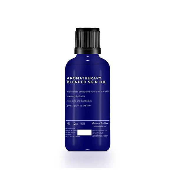 Aroma Magic Dry Skin Oil 20 ml - Essential Oils