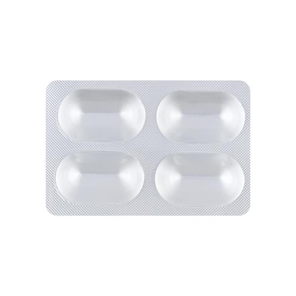 ILASTAR 100mg Capsule 4's - Fungal Infections-Anf