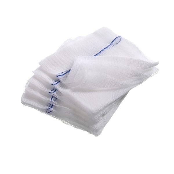 Netmeds | Medica Gauze 5cm x 5cm x 16 ply (Pack of 20 x 5's)