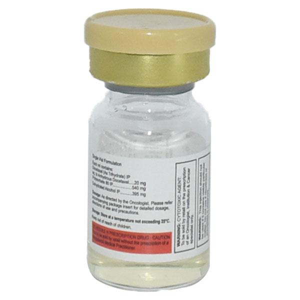 DOCEFECT RTU 20mg Injection 1ml - Cancer Oncology-Cyt